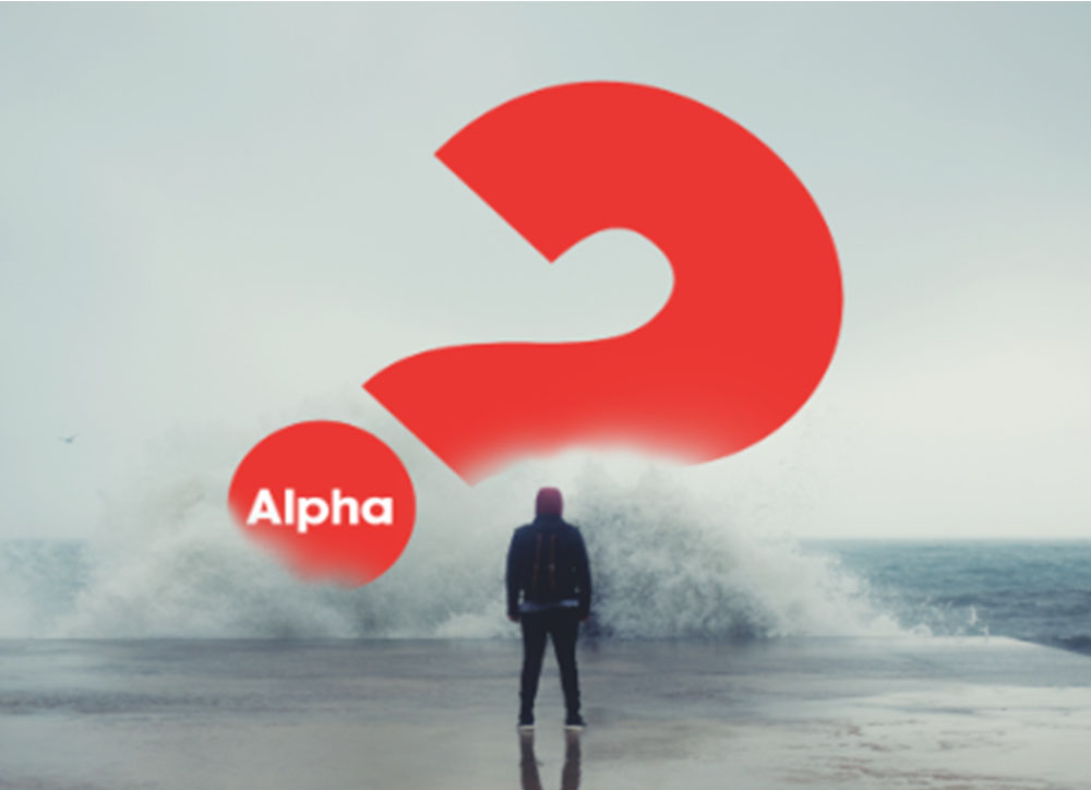 Kurs Alpha